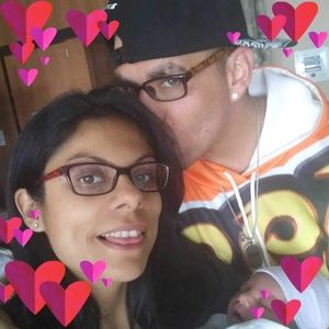 Meet your Posher, Travis